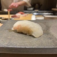 新宿 鮨 ふくじゅ - 