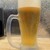 ぎょうざの満洲 - ドリンク写真:つめた〜いビール