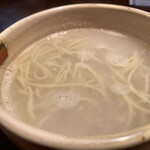 Soba To Sakedokoro Kikuchi - 