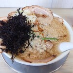 らーめん処 潤 - 