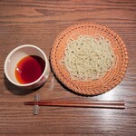 蕎麦と酒処 きくち - 料理写真: