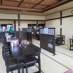 八峰の湯 お寄りなんし・おあがりなんし - 