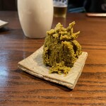 蕎麦と酒処 きくち - 