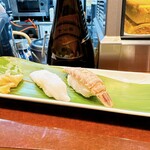 Sushi Hiro - 