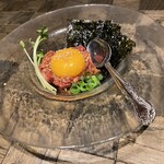 Katamen Aburiyakiniku Juubee Gokinjo - 