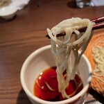 蕎麦と酒処 きくち - 