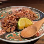 蕎麦と酒処 きくち - 