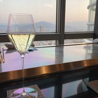 鉄板焼 「金葉亭」 ヒルトン福岡シーホーク - 