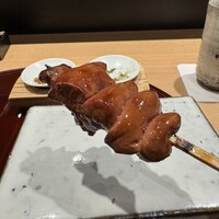おみ乃 神谷町 - 