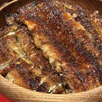 炭焼 うな富士 有楽町店 - 