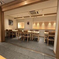 赤坂ふきぬき - 