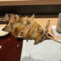 おみ乃 神谷町 - 