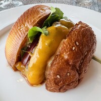 イタリアンダイニング ケシキ - 