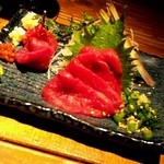 バル肉寿司 - 桜