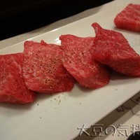 飛騨牛一頭家 馬喰一代 銀座 - 飛騨牛(ナカニク)