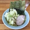 会心のラーメン 捲り家