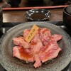 焼肉 牛楽 箕面店