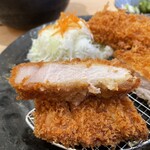 Tonkatsu Kagurazaka Sakura - 