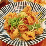 肉豆冨とレモンサワー 大衆食堂 安べゑ - 