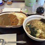 山田うどん食堂 - 