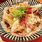 肉豆冨とレモンサワー 大衆食堂 安べゑ - 