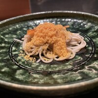 蕎麦割烹 橙 - 