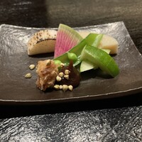 蕎麦割烹 橙 - 