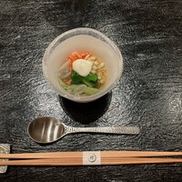 蕎麦割烹 橙 - 
