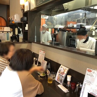 とんかつ とん吉_2