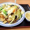 台湾料理 興福順 小田原店