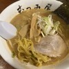 らーめん むつみ屋 駒込店