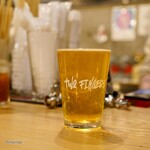 トゥーフィンガーズ　クラフトビア - 