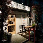 トゥーフィンガーズ　クラフトビア - 