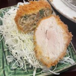 Tonkatsu No Ootaya - 