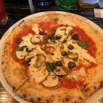 800° Degrees Neapolitan Pizzeria - 