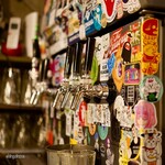 トゥーフィンガーズ　クラフトビア - 