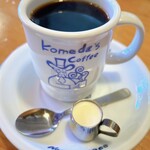 コメダ珈琲店 伊勢一之木店 - 
