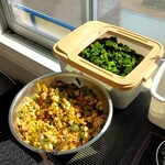 横浜ラーメン 相馬家 - サビチャー