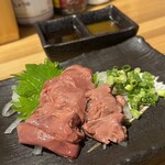 大衆酒場 鳥の素揚げ ほしの - 