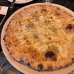 800° Degrees Neapolitan Pizzeria - 