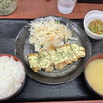 Kazuyano Gohan - 