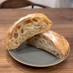 BARTIZAN Bread Factory - 