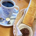 コメダ珈琲店 伊勢一之木店 - 