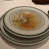 ウルフギャング・ステーキハウス 六本木 - 