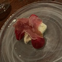 ワインとくつろぐ ツキアカリ - 