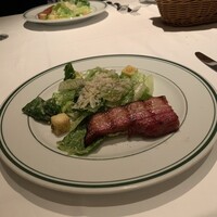 ウルフギャング・ステーキハウス 六本木 - 