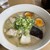 名代ラーメン亭 - 料理写真: