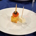 シャンクレール - 