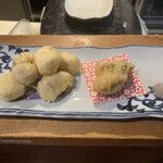 魚トの神 立川 - 