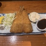 魚トの神 立川 - 